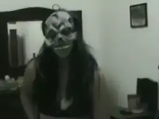 Halloween Sex From Italy