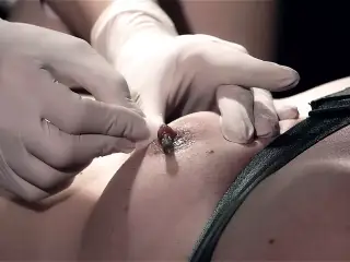 Ep. 24 Needle torture