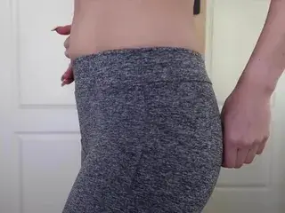 Hot sexi gym 6