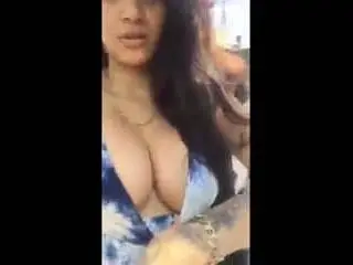 Melissa  exhibitionism