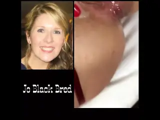 Jo Black Bred