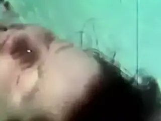 Vintage Underwater sex