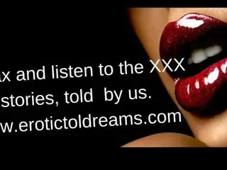 Erotic Story - The Beach - Sample