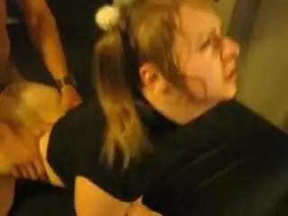 amber hot young