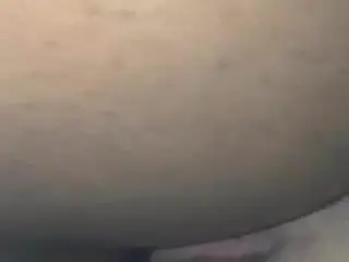 Black cock anal