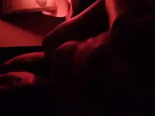 Carly Pope masturbating video