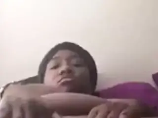 Big boob ebony bbw pussy play squirt