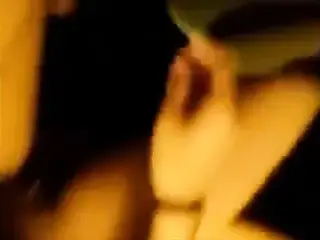 Marine dominates girl