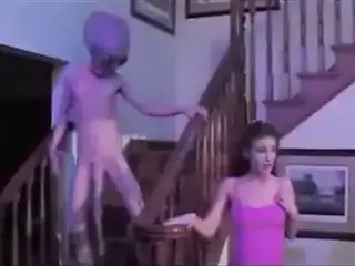 AlienEncounterXXX