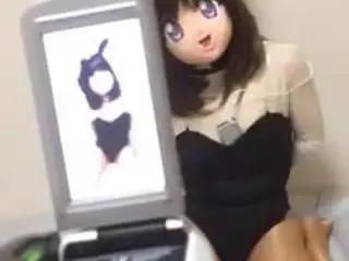 Kigurumi