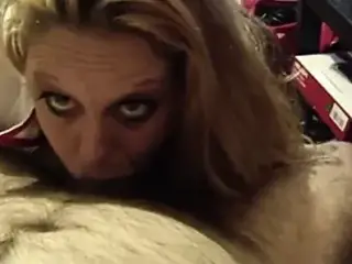 POV Blowjob#39 Ness-'13-'15