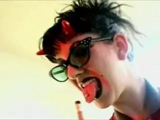 Harlots from Hell