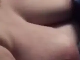 BBW Wife Clair - Big Tits and Nipples