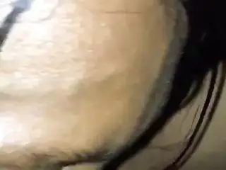 Outstanding blowjob ugly headhunter Pt.2
