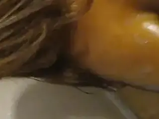 Bakersfield Chubby Black Hooker Huge Boobs 2nd Visit