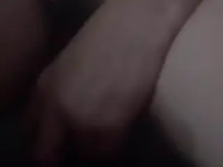 Receiving BLOWJOB from Chinese Mature