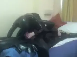 anondesire rubber sex