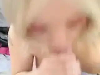 Pierced Tongue