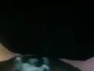 me cumming on panties