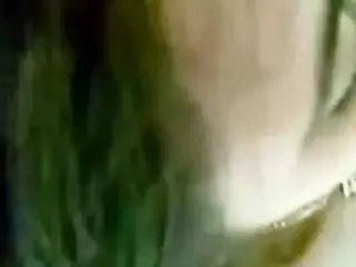 Swallowed by Black Mamba