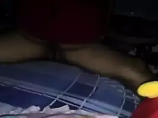 malay girl loves riding