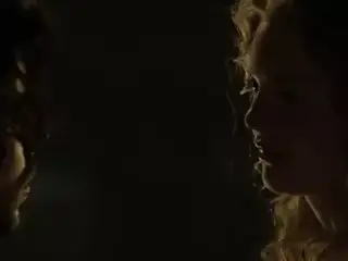 Holliday Grainger - The Borgias S03E03 Sex Scene