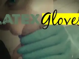 Latex Gloves (remastered)