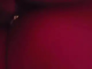 Ma chienne en leuleu