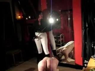 an harmonious punishment