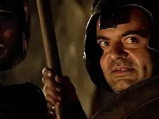 Maribel Verdu. Marina Gatell. etc - Lisistrata