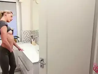 MyDirtyHobby - Schnuggie91 all sex trailer