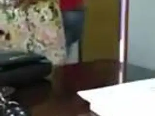 Office quickie