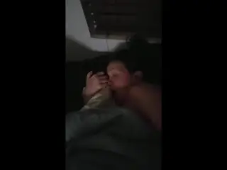 Seattle Snowbunny #2