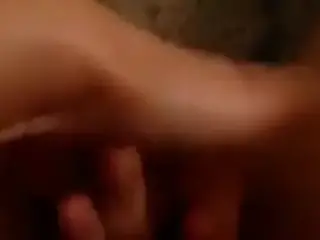 die klaudia-mausss am baden