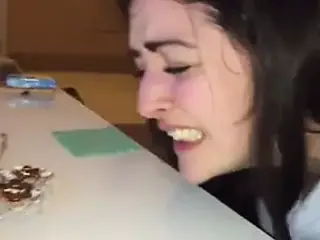 Hard Doggy style