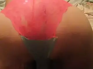 new panties sent to me