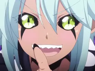 Monster Musume no iru Nichijou