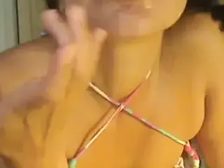 Wonderful tits
