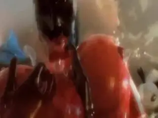 something kinky this way comes two'