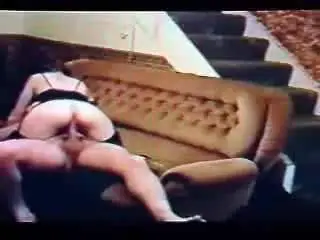 Scopata sul divano di casa xx