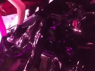 Vacbed fun