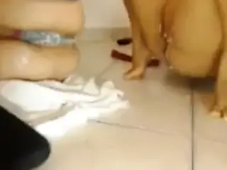 BC squirt little Compilation