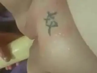 2 handed cunt fisting