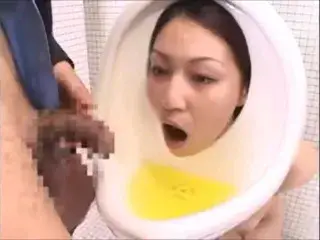 Japanese women know theirs right place