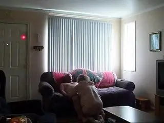 Quickie On A Rainy Afternoon