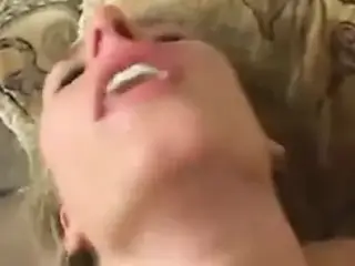 Cumshot & swallow Compilation 1