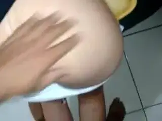Loirinha shortinho de malhar