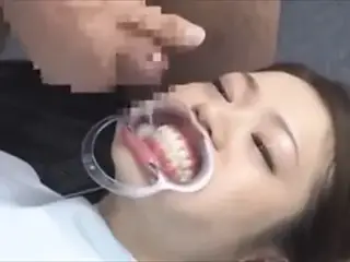 Perfect dentist