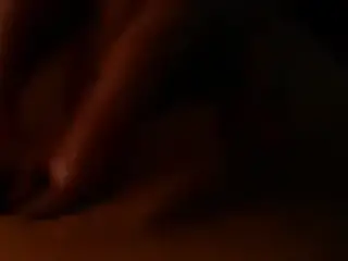 Regalo notturno da un'amica