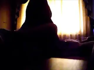 Alison Me fucking My FAT PIGGY Cuckold